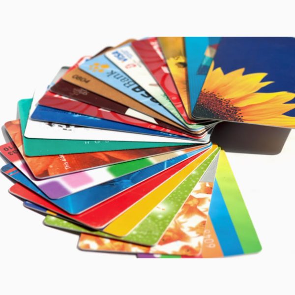 Plastik Kart Basımı